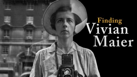 Schermi piatti – Vivian Maier